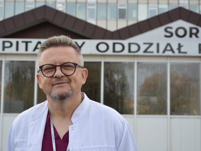  lek. Grzegorz Sebastian Jarębski