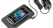 LG zaprezentowało ładowarkę indukcyjną