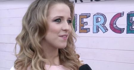 Jessica Mercedes o blogu: "Będzie się wiele działo!"