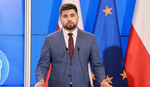 Jakub Banaszek kandydatem PiS na prezydenta Warszawy? Tajemnicza zapowiedź Kaczyńskiego