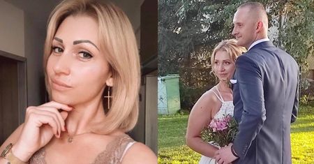 Iza ze "Ślubu od pierwszego wejrzenia" ujawnia kulisy rozstania z Kamilem: "Już od jakiegoś czasu nam się NIE UKŁADAŁO"