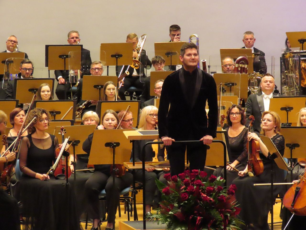 Zielona Góra: Trwa Międzynarodowy Festiwal imienia Tadeusza Bairda