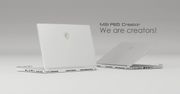 MSI Prestige P65 Creator. Znudziły się wam laptopy dla graczy? Poznajcie taki dla artystów
