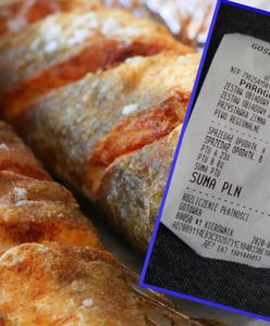 Znalazłem raj na ziemi – pisze czytelnik. Ile zapłacił za obiad z 5 rybami?