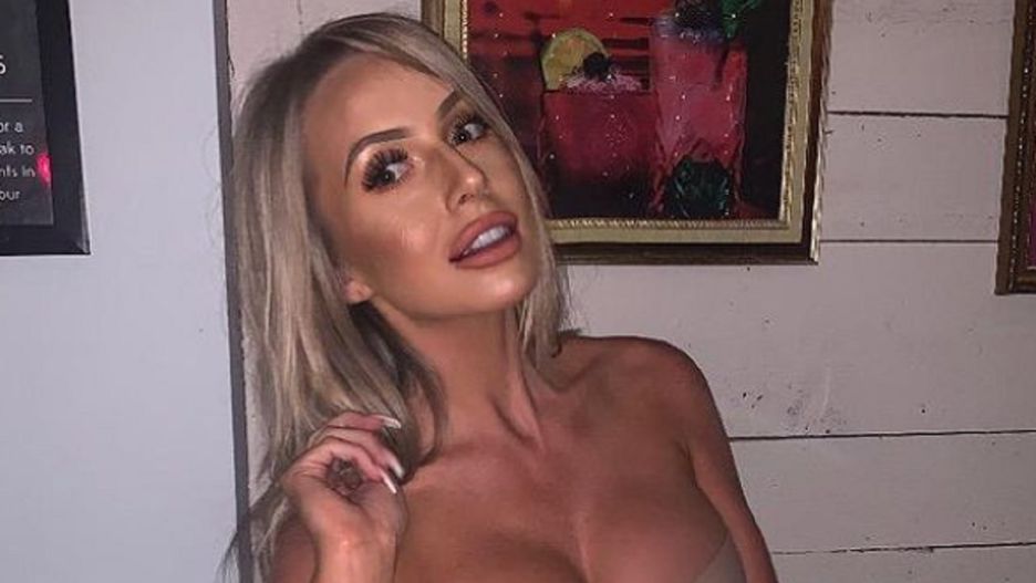 Uczestniczka "Love Island" nie zna alfabetu