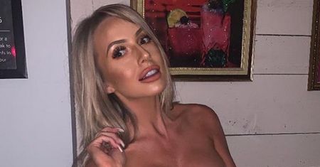 Uczestniczka "Love Island" nie zna alfabetu. Nie wiedziała, jaka litera jest po "P"