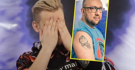 Najgorsze polskie tatuaże. Wstyd je pokazać