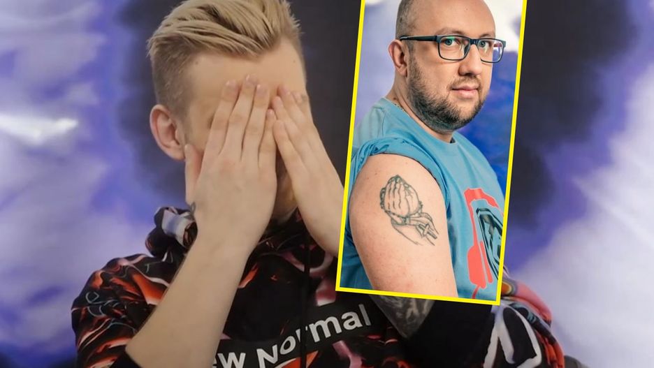 tatuaże