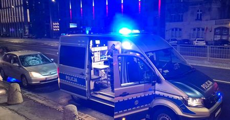 Aresztowali działacza społecznego. W tle czyny o charakterze pedofilskim