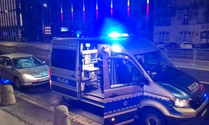 Aresztowali działacza społecznego. W tle czyny o charakterze pedofilskim