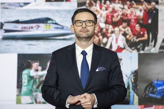 PKN Orlen odpowiada. "Polska nie straciła kontroli nad Rafinerią Gdańską"