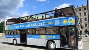 Poznań po raz dziewiąty z ogromnym, darmowym festiwalem. Nadchodzi Cały Poznań Ukulele 2025.