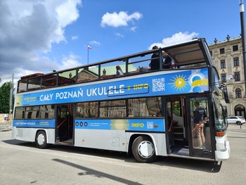Poznań po raz dziewiąty z ogromnym, darmowym festiwalem. Nadchodzi Cały Poznań Ukulele 2025.