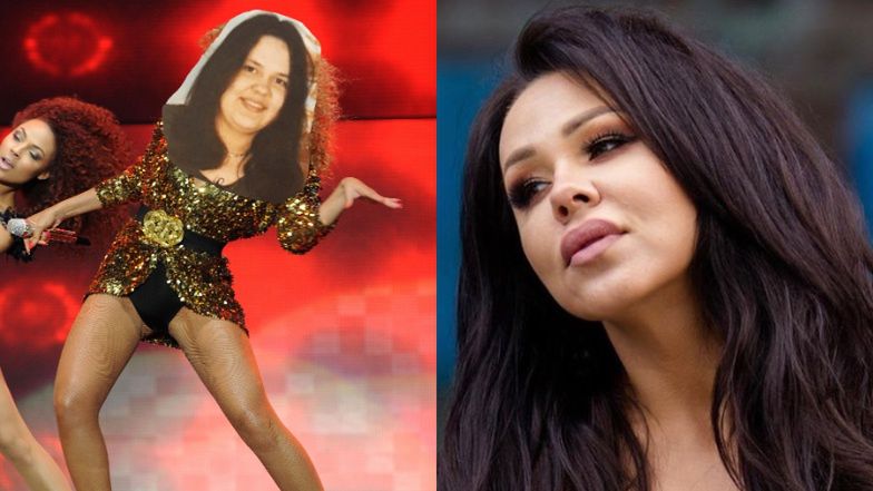 Sylwia Bomba chciała być jak Beyonce