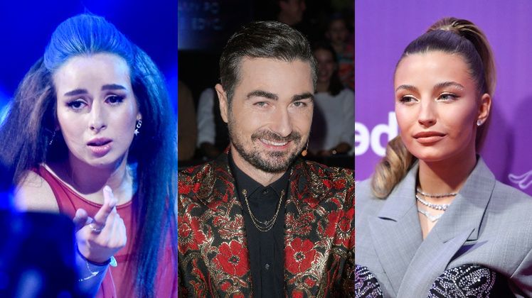 Sylwia Lipka wspomina przykrą sytuację z planu "Tańca z gwiazdami"