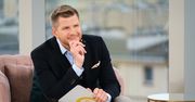 Filip Chajzer znika z "Dzień dobry TVN". "Chwilę mnie nie będzie"