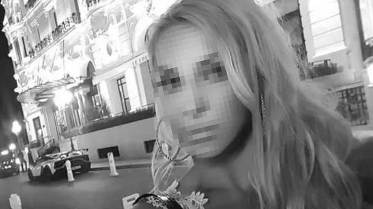 Mama Anastazji rozpoznała ciało cór dzięki jednej rzeczy