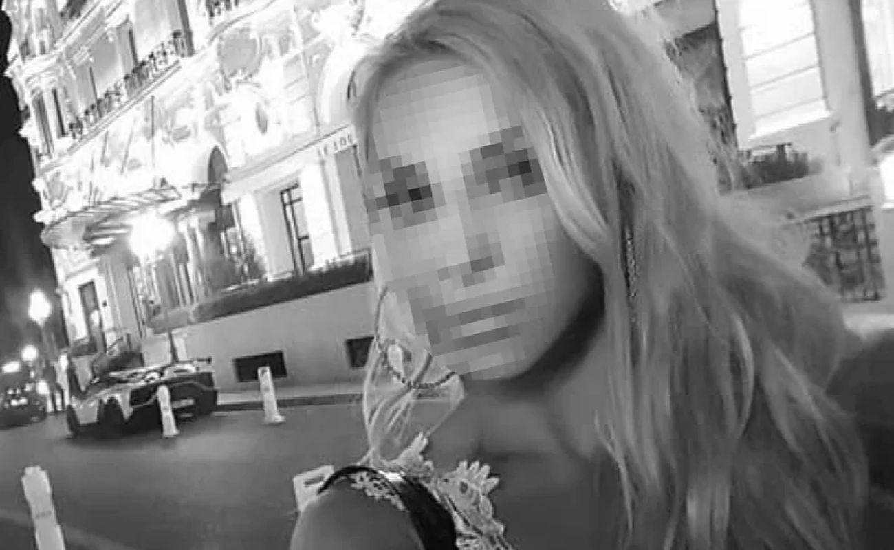 Zabójstwo 27-letniej Polki w Grecji. Matka rozpoznała Anastazję dzięki temu szczegółowi
