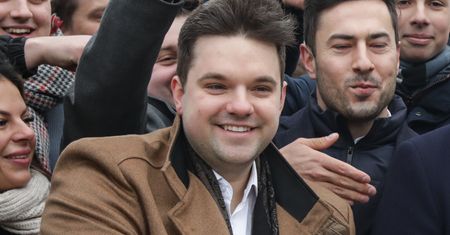 Dawid Kacprzyk pracował też w Częstochowie. Szpital ujawnił informacje o zarobkach