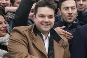 Dawid Kacprzyk pracował też w Częstochowie. Szpital ujawnił informacje o zarobkach