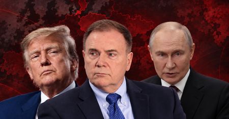 "Upokarzające". Były dowódca US Army w Europie o polityce Trumpa
