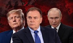 "Upokarzające". Były dowódca US Army w Europie o polityce Trumpa