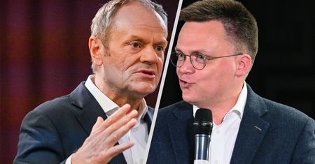 Jest nowy sondaż. Miażdżący wynik wśród wyborców opozycji