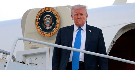 Trump planuje wizytę. Z tymi przywódcami chce się spotkać