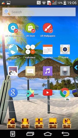 Weekendowy Zestaw Gier i Aplikacji: Falcon Pro 3, NinJump Dash i N.O.V.A. 3 za darmo 8