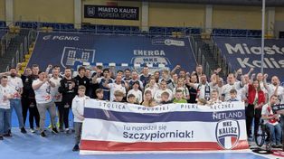 Kalisz: Trwa sprzedaż biletów na Final Four Pucharu Polski Mężczyzn w piłce ręcznej