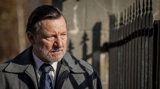 Retrospektywa Roberta Więckiewicza już w majówkę w Cieszynie