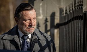 Retrospektywa Roberta Więckiewicza już w majówkę w Cieszynie