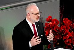 "Очевидний вияв справедливості": президент Латвії закликає створити спецтрибунал для РФ