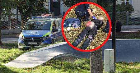 Oto przeszłość 19-letniego Jakuba Z. Ujawniła po ataku w Ostrołęce
