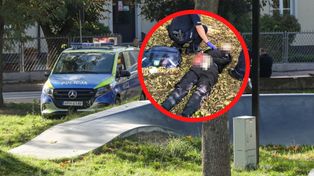 Oto przeszłość 19-letniego Jakuba Z. Ujawniła po ataku w Ostrołęce