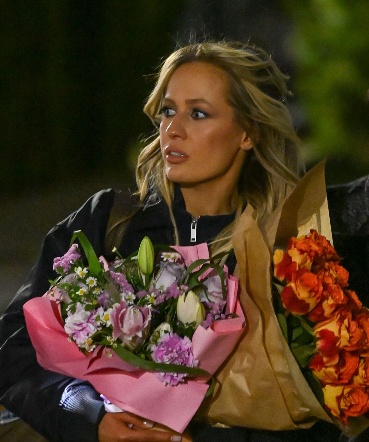 Kulisy "Tańca z Gwiazdami"