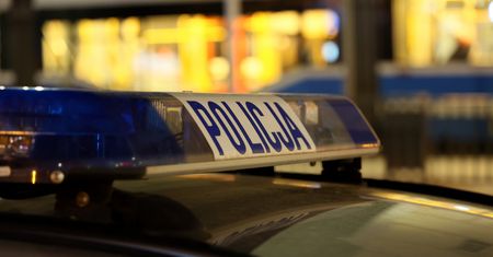Gwałt w centrum Warszawy. 25-latek usłyszał zarzuty