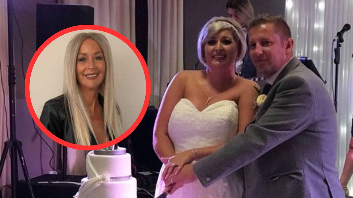 Drugi mąż kobiety wydawał jej pieniądze na prawo i lewo