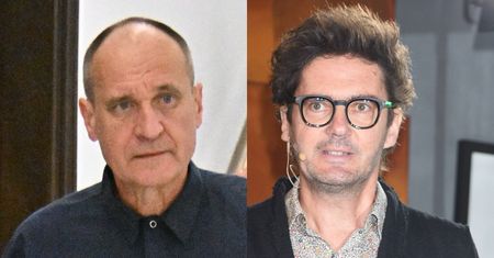 Wojewódzki bezlitośnie drwi z Kukiza. "Koledzy się za niego wstydzili"