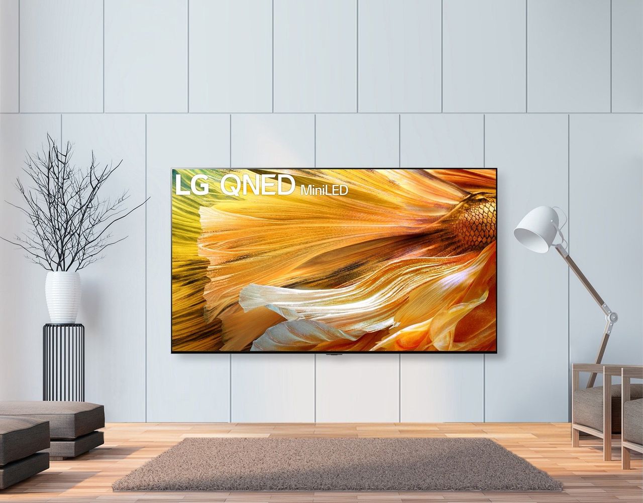 LG QNED MiniLED 8K i 4K – ruszyła przedsprzedaż premierowych telewizorów