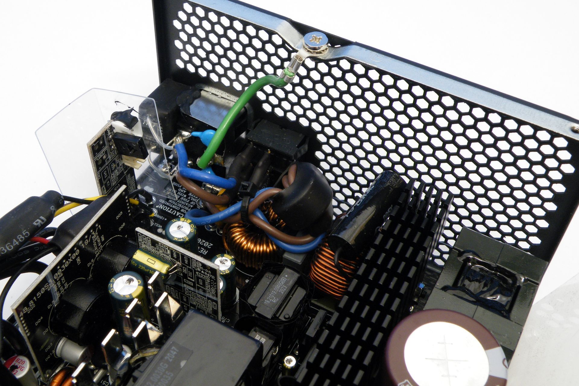 Chieftec Polaris 1050W PPS-1050FC