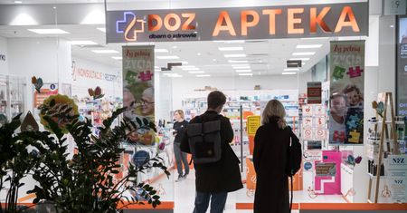 Koronawirus. Ważne informacje z Francji. Ibuprofen może nasilić przebieg infekcji