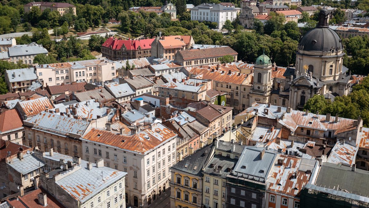 "Rażące naruszenie". Spór polskiej firmy ze Lwowem
