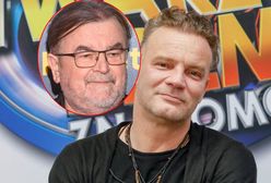 Zwolnienie przez Miszczaka to dla Krisa Adamskiego "komplement". Skrzynecka komentuje