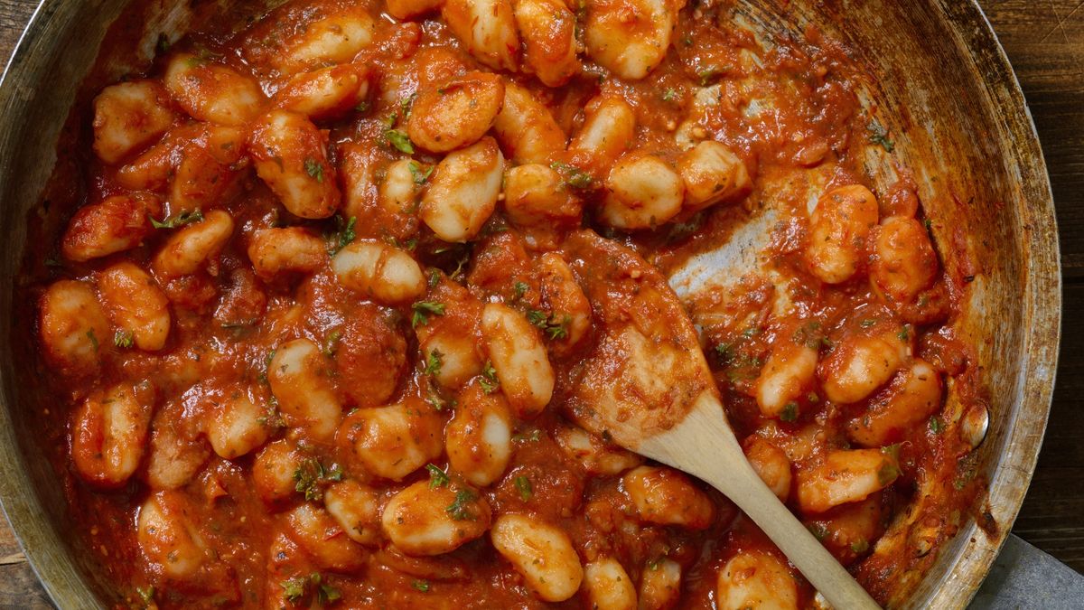 Gnocchi 
