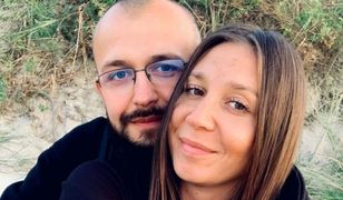 Aneta i Robert Żuchowscy na rodzinnych wakacjach. Polecieli do Rzymu