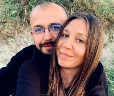 Aneta i Robert Żuchowscy na rodzinnych wakacjach. Polecieli do Rzymu