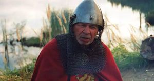 "Wiedźmin". Polski serial sprzed lat