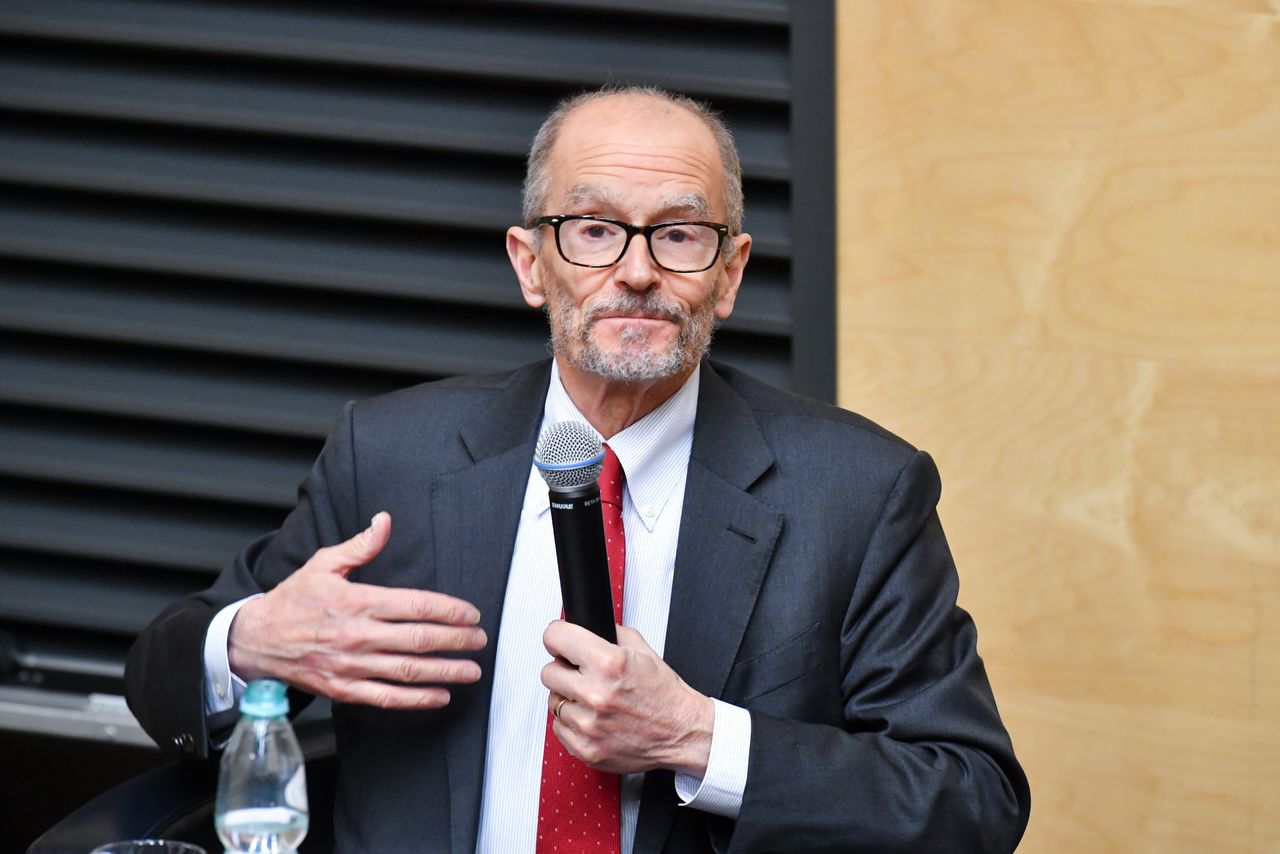 Były ambasador USA w Polsce o propozycji Trumpa. "Jest okropna"