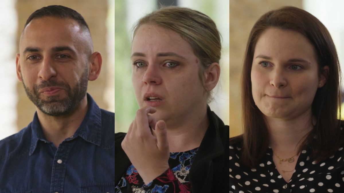 Wiemy, które pary ze "Ślubu..." pozostały w małżeństwie